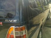 Bán Toyota Zace MT đời 2004, nhập khẩu, xe gia đình