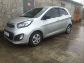 Cần bán xe Kia Morning Sx 2011, đăng kí 2017