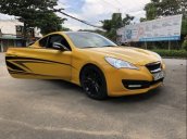 Bán Genesis 2.0 Turbo, xe phong cách thể thao