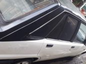 Bán ô tô Toyota Corolla 1984, màu trắng, máy ngon, điều hoà mát