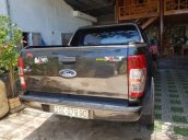 Cần bán xe Ford Ranger sản xuất 2012, xe nhập, xe đẹp