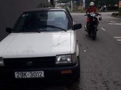 Bán ô tô Toyota Corolla 1984, màu trắng, máy ngon, điều hoà mát