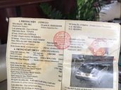 Bán ô tô Toyota Corolla 1984, màu trắng, máy ngon, điều hoà mát