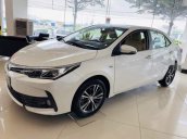 Bán xe Toyota Corolla Altis 1.8G CVT năm 2019, giao xe nhanh toàn quốc