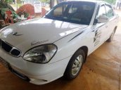 Bán Daewoo Nubira đời 2003, màu trắng, nhập khẩu, không xây xước không móp, vẫn còn rin nguyên bản