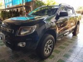 Cần bán xe Ford Ranger sản xuất 2012, xe nhập, xe đẹp