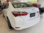 Bán xe Toyota Corolla Altis 1.8G CVT năm 2019, giao xe nhanh toàn quốc