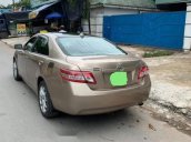 Cần bán gấp Toyota Camry 2007, nhập khẩu, xe cực đẹp