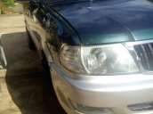 Bán Toyota Zace MT đời 2004, nhập khẩu, xe gia đình