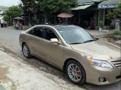 Cần bán gấp Toyota Camry 2007, nhập khẩu, xe cực đẹp