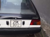 Bán ô tô Toyota Corolla 1984, màu trắng, máy ngon, điều hoà mát