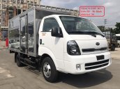 Bán Thaco Kia K250 đời 2019, màu trắng, giá chỉ từ 382 triệu