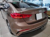 Bán Hyundai Elantra 1.6AT turbo xe lướt cực mới