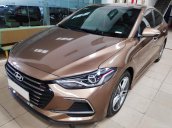 Bán Hyundai Elantra 1.6AT turbo xe lướt cực mới