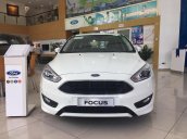 Bán xe Ford Focus Titanium 1.5L 2019 mới cứng nhập khẩu Mỹ