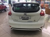 Bán xe Ford Focus Titanium 1.5L 2019 mới cứng nhập khẩu Mỹ