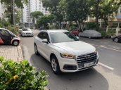 Chính chủ bán Audi Q5 2018, màu trắng, xe nhập