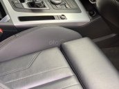 Chính chủ bán Audi Q5 2018, màu trắng, xe nhập