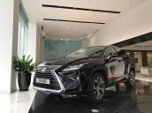 Bán ô tô Lexus RX 300 sản xuất 2019, màu đen, xe nhập