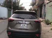 Cần bán lại xe Mazda CX 5 2.5 AT 2WD đời 2017, giá tốt