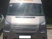 Bán Ford Transit đời 2015 chính chủ