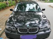 Bán ô tô BMW 3 Series 318i 2004, màu đen, xe nhập chính chủ