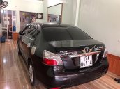 Cần bán Toyota Vios E đời 2009, màu đen