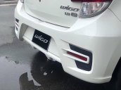 Bán Toyota Wigo 1.2G AT 2019, màu trắng, nhập khẩu nguyên chiếc