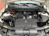 Bán BMW 3 Series 320i sản xuất 2009, màu trắng, nhập khẩu nguyên chiếc