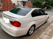 Bán BMW 3 Series 320i sản xuất 2009, màu trắng, nhập khẩu nguyên chiếc