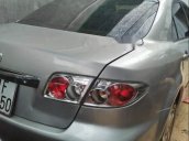 Bán nhanh xe Mazda 6 2004, xe đầm và chắc chắn