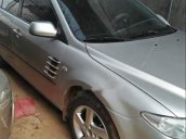 Bán nhanh xe Mazda 6 2004, xe đầm và chắc chắn