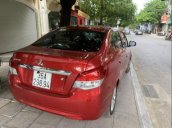 Bán ô tô Mitsubishi Attrage đời 2018, màu đỏ, một chủ từ đầu, đi giữ gìn