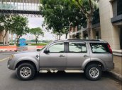 Chính chủ cần bán Ford Everest 2010, 2.5L 2 cầu, chạy dầu, đi 90.000km, xe đi bảo dưỡng kĩ