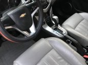 Cần bán xe Chevrolet Cruze 2013, màu trắng, nhập khẩu, xe nữ chạy máy bao zin