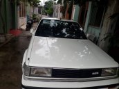 Bán xe Nissan Bluebird năm 1985, màu trắng, máy lạnh tê tái