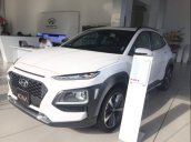 Bán xe Hyundai Kona đời 2019, màu trắng, 628 triệu