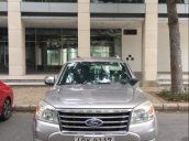 Chính chủ cần bán Ford Everest 2010, 2.5L 2 cầu, chạy dầu, đi 90.000km, xe đi bảo dưỡng kĩ