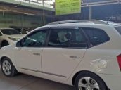 Cần bán gấp Kia Carens 2016, màu trắng, nhập khẩu, chính chủ đi kỹ