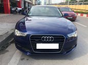 Bán Audi A5 Sportback sản xuất năm 2014, màu xanh, xe nhập