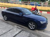 Bán Audi A5 Sportback sản xuất năm 2014, màu xanh, xe nhập