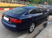 Bán Audi A5 Sportback sản xuất năm 2014, màu xanh, xe nhập