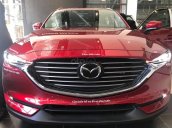 Bán Mazda CX8 giá từ 1 tỷ 179 triệu, đủ màu, đủ phiên bản có xe giao ngay - Hotline: 0973560137