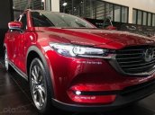 Bán Mazda CX8 giá từ 1 tỷ 179 triệu, đủ màu, đủ phiên bản có xe giao ngay - Hotline: 0973560137