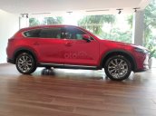 Bán Mazda CX8 giá từ 1 tỷ 179 triệu, đủ màu, đủ phiên bản có xe giao ngay - Hotline: 0973560137