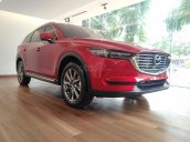 Bán Mazda CX8 giá từ 1 tỷ 179 triệu, đủ màu, đủ phiên bản có xe giao ngay - Hotline: 0973560137