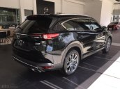 Bán Mazda CX8 all new Premium 2019 hoàn toàn mới, giao xe ngay - Hotline: 0973560137