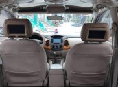 Bán ô tô Toyota Innova đời 2009, màu bạc, xe đẹp, máy zin