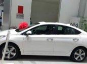 Cần bán xe Hyundai Accent đời 2019, màu trắng