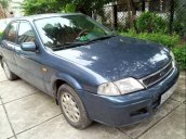 Bán Ford Laser MT đời 2002, màu xanh lam, chính chủ